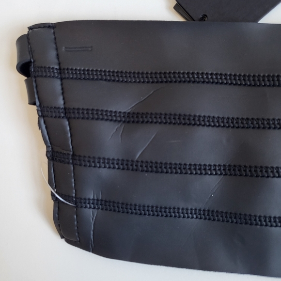 Mikoh Swimwear Surf Rincon Strappy-Back Black Bikini Top NWT Size XS - Picture 12 of 12